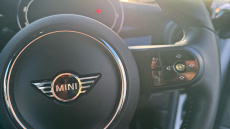 MINI Hatchback 135kW Cooper S Level 3 33kWh 3dr Auto Electric Hatchback